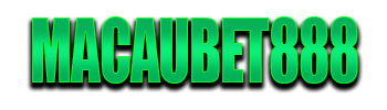 Logo Macaubet888
